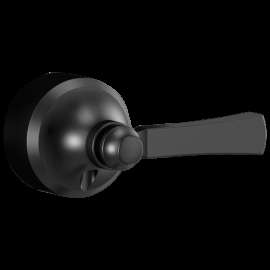 Delta Dorval(TM): Handle - Volume FM Tub Filler/ 14S, H566BL
