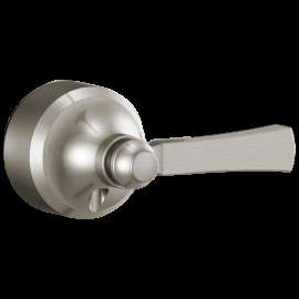 Delta Dorval(TM): Handle - Volume FM Tub Filler/ 14S, H566SS