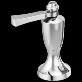 Delta Dorval(TM): Handle - Roman Tub and WM Tub Filler, H568