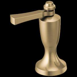 Delta Dorval(TM): Handle - Roman Tub and WM Tub Filler, H568CZ