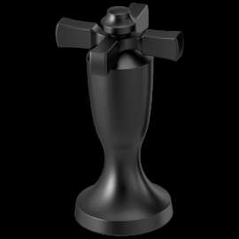 Delta Dorval(TM): Handle - Roman Tub and WM Tub Filler, H570BL