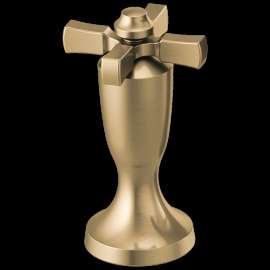 Delta Dorval(TM): Handle - Roman Tub and WM Tub Filler, H570CZ