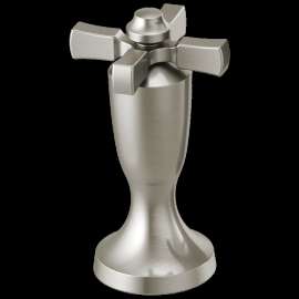 Delta Dorval(TM): Handle - Roman Tub and WM Tub Filler, H570SS