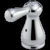 Delta Leland(R): Metal Lever Handle Kit - Transfer Valve, H578