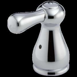 Delta Leland(R): Metal Lever Handle Kit - Transfer Valve, H578