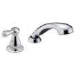 Delta Leland(R): Metal Lever Handle Kit - Transfer Valve, H578
