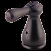 Delta Leland(R): Metal Lever Handle Kit - Transfer Valve, H578RB