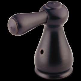Delta Leland(R): Metal Lever Handle Kit - Transfer Valve, H578RB