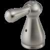 Delta Leland(R): Metal Lever Handle Kit - Transfer Valve, H578SS