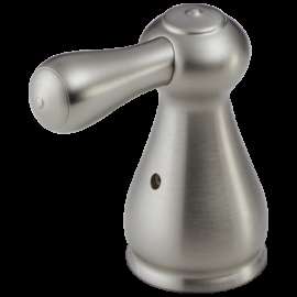 Delta Leland(R): Metal Lever Handle Kit - Transfer Valve, H578SS