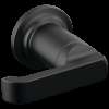 Delta Tetra(TM): Wall Mount Tub Filler Handle - Lever, H591BL