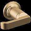 Delta Tetra(TM): Wall Mount Tub Filler Handle - Lever, H591CZ-PR