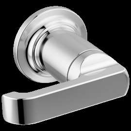 Delta Tetra(TM): Wall Mount Tub Filler Handle - Lever, H591-PR