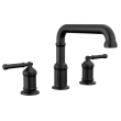 Delta Broderick(R): 2 Handle Roman Tub handle Kit-Lever, H596BL
