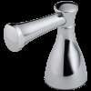 Delta Lockwood(TM): Metal Lever Handle Set - Roman Tub, H640