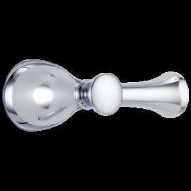 Delta Lockwood(TM): Metal Lever Handle Kit - Tub & Shower, H740