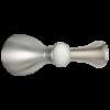 Delta Lockwood(TM): Metal Lever Handle Kit - Tub & Shower, H740SS