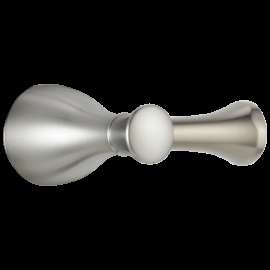 Delta Lockwood(TM): Metal Lever Handle Kit - Tub & Shower, H740SS