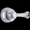 Delta Orleans(R): Metal Lever Handle Kit - Tub & Shower, H769