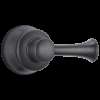 Delta Orleans(R): Metal Lever Handle Kit - Tub & Shower, H769RB