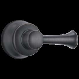 Delta Orleans(R): Metal Lever Handle Kit - Tub & Shower, H769RB