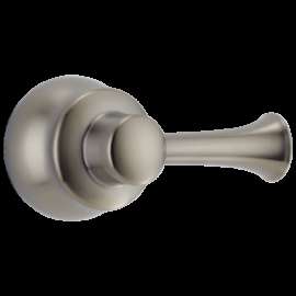 Delta NeoStyleOld: Metal Lever Handle Kit - Tub & Shower, H769SS