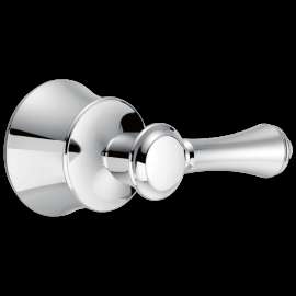 Delta Cassidy(R): Metal Lever Handle Kit - 13 / 14 Series & Floor Mount, H797