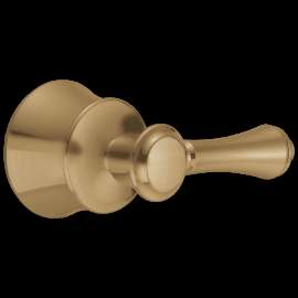 Delta Cassidy(R): Metal Lever Handle Kit - 13 / 14 Series & Floor Mount, H797CZ