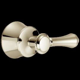 Delta Cassidy(R): Metal Lever Handle Kit - 13 / 14 Series & Floor Mount, H797PN