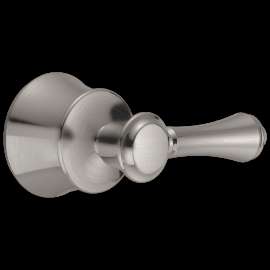 Delta Cassidy(R): Metal Lever Handle Kit - 13 / 14 Series & Floor Mount, H797SS