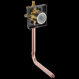 Delta Other: MultiChoice(R) Universal Tub / Shower Rough - Prefab PEX Crimp, R10000-PFT-PX