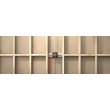 Delta Other: MultiChoice(R) Universal Tub / Shower Rough - Universal Inlets / Outlets, R10000-UNBX