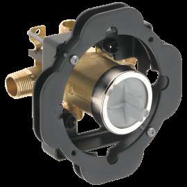 Delta Other: MultiChoice(R) Universal Tub / Shower Rough - Universal Inlets / Outlets, R10000-UNWSBXT