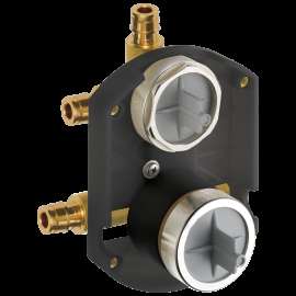 Delta Other: MultiChoice(R) Universal with Integrated Diverter Rough, R22000-MF