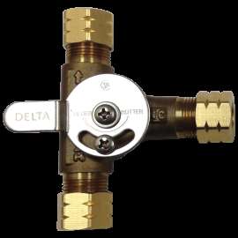 Commercial Other: Mechanical Mixing Valve, R2910-MIXLF