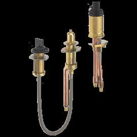Delta Other: Rough-In Roman Tub Fixed Mount - Pex Crimp, R3708-PX