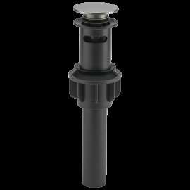 Delta Broadmoor(R): Push Pop-Up, RP100137SS