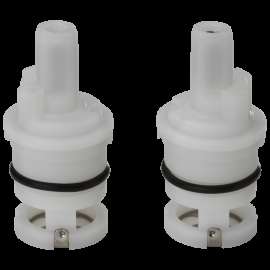 Delta Sandover(TM): Stem Unit, Seats & Springs, and Bonnet Nut, RP100192