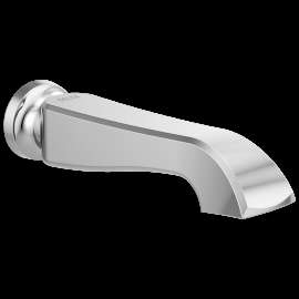 Delta Dorval(TM): Non-Diverter Tub Spout, RP100197
