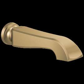Delta Dorval(TM): Non-Diverter Tub Spout, RP100197CZ