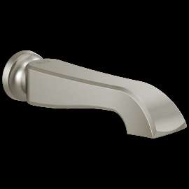 Delta Dorval(TM): Non-Diverter Tub Spout, RP100197SS