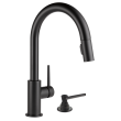 Delta Other: Soap / Lotion Dispenser, RP1001BL