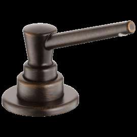 Delta Other: Soap / Lotion Dispenser, RP1001RB