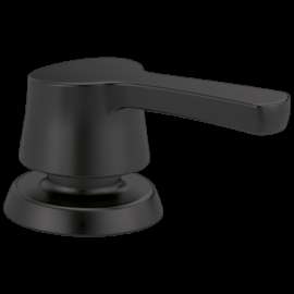 Delta Other: Soap Dispenser, RP100251BL