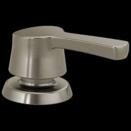 Delta Other: Soap Dispenser, RP100251SP