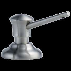 Delta Other: Soap / Lotion Dispenser, RP1002AR