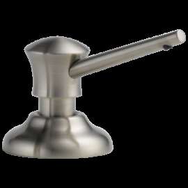 Delta Other: Soap / Lotion Dispenser, RP1002SS