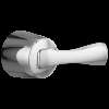Delta Stryke(R): Handle - 2L Wall-Mount Tub Filler, RP100333PCPR