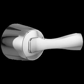 Delta Stryke(R): Handle - 2L Wall-Mount Tub Filler, RP100333PCPR