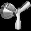 Delta Stryke(R): Handle - 2O Wall-Mount Tub Filler, RP100334PCPR